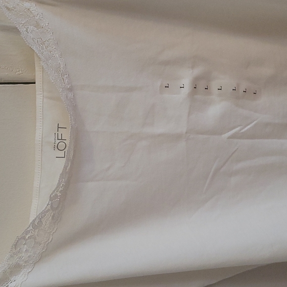 LOFT Tops - LOFT top